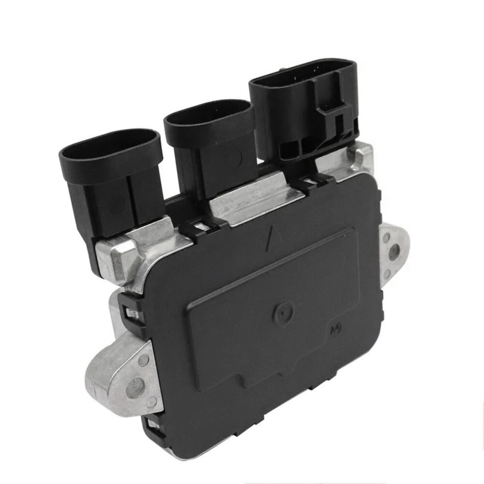 21493-3Ja0e New Engine Fan Control Module Unit For 2013-2020 Q60 2014-2019 214933Ja0e 4852045448387