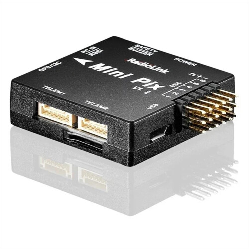 Radiolink Mini Pix V1.2 Flight Controller for FPV Drone Quad 1