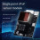 2pcs 20m High Integrated DToF Laser Ranging Module with Infrared Centimeter Precision Industrial LiDAR Module 5