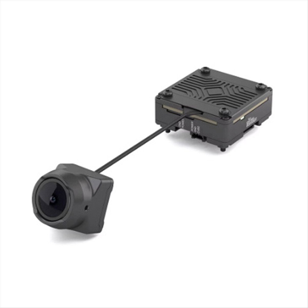 For Farsight Fpv Zoom Camera Ai 8X Zoom Analog Camera Fpv Vtx Camera For Fpv Drone Quadcopter 4852045479411