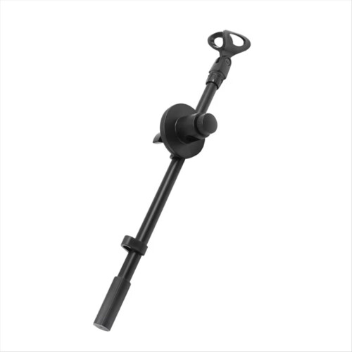 Microfoonklem Accessoires Cliphouder voor microfoonstandaard Beugel Ophangarm Verstelbaar Professionele audio 1