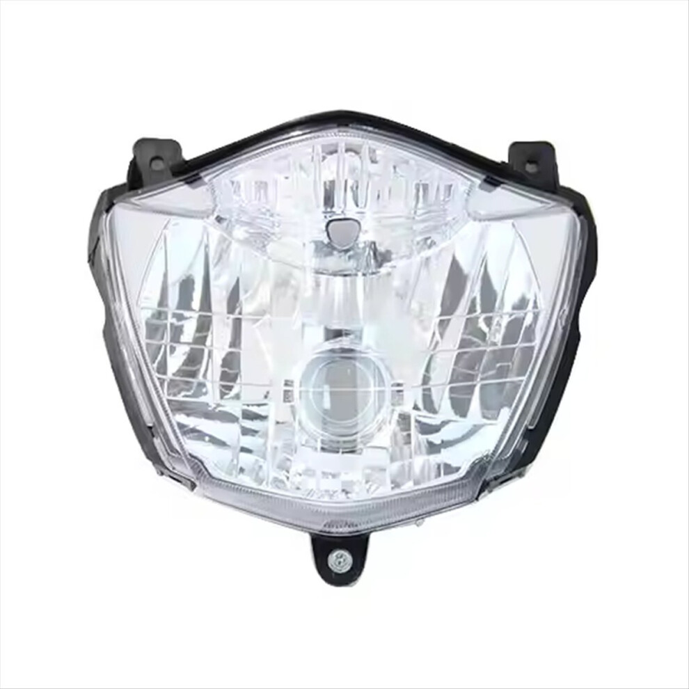 Motorcycle Spotlights Headlamp Head Lights Lampshade Fit For Xt660x Xt660r 2004 - 2016 Xt660 Auxiliary Headlight 4852045493844