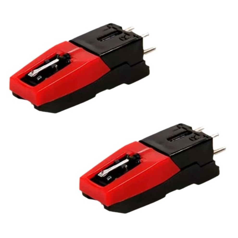 For Lp Vinyl Player Phonograph Phonographic Record Player Needle Antique Phonograph Replacement Ruby 4852045491154