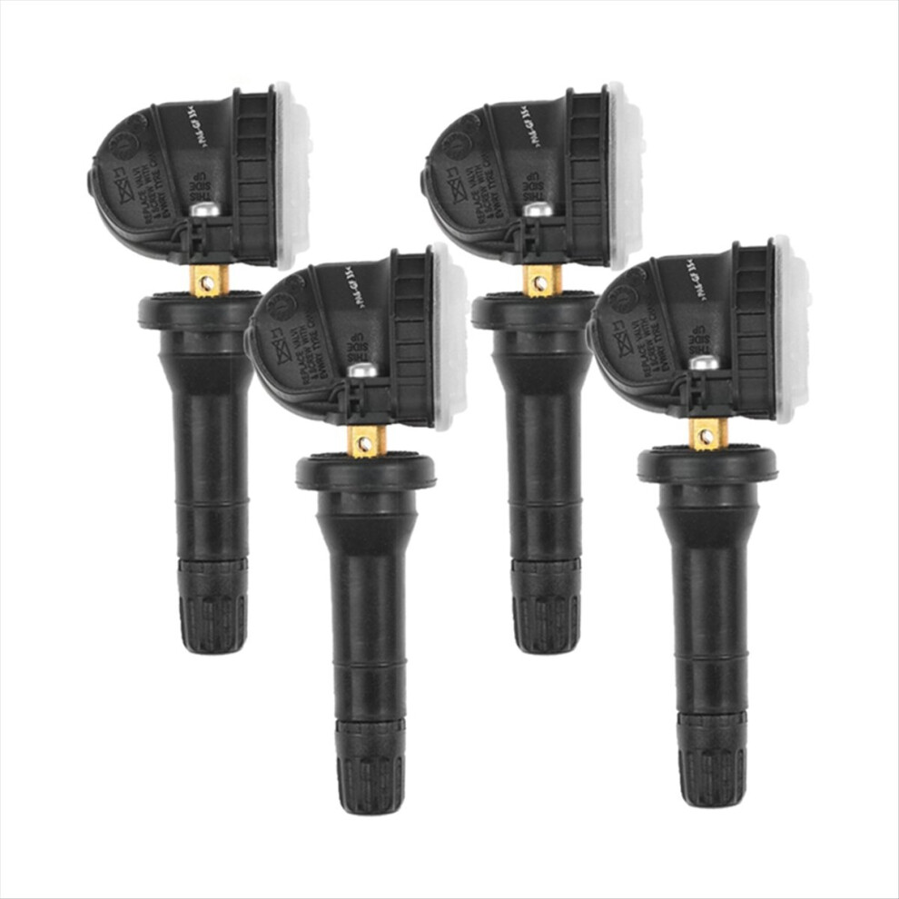 Tpms Tire Pressure Sensor 3641050Fs01 3641050-Fs01 Dfsk-1241 433Mhz For Dfsk Glory 500 560 Ix5 Ix7 4852045445515