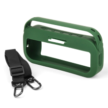 Speaker Silicone Cover Storage Bag for SoundLink Flex Protective Carrying Bag for SoundLink Flex Bluetooth C
