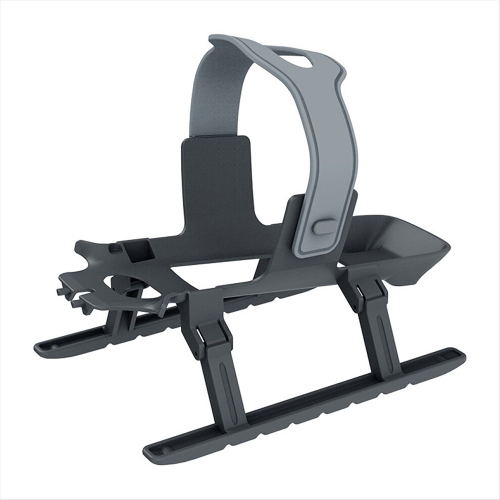 For 4 Pro Landing Gear Quick Release Foldable Height Increasing Stand For 4 Pro Drone Accessories 4852045480844