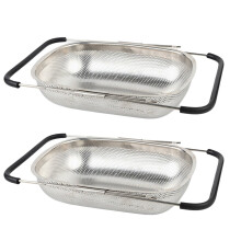 Sink Drain Basket Drain Basket Storage Filter Tool Sink Filter Drain Basket Vegetable Basin Kitchen Rack