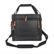 Carrying Bag for Explorer 1000 V2,Power Station Storage Case with Waterproof Bottom and Side Zipper