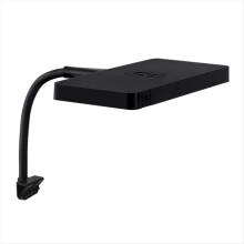 Luminária USB para aquário, cultivo de plantas, LED de espectro completo, luz ecológica para micropaisagismo, luz para nano aquário Mini9Pro
