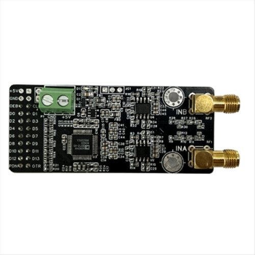 AD9238 Module Dual Channel 12 Bit 65M High-Speed ADC Data Acquisition ...
