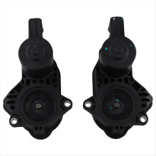 1 paio di motori per pinze freno auto 800822800A/800821000A per modello 3 2017-2022, modello Y 2020-2022