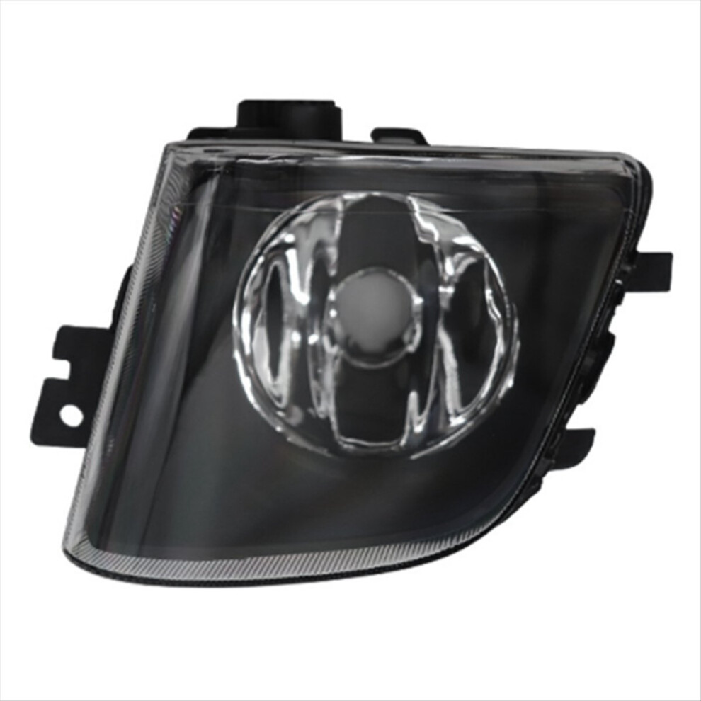 Car Front Fog Cover Fog Lamp Shell 63177182195 For 7 Series F01 F02 2009-2012 Left Light 4852045435486