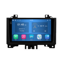 RoverOne 4G+64G Autoradio Bluetooth CarPlay Android Auto GPS für Mercedes Benz Sprinter VW Crafter 2006-2016