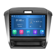 RoverOne 4G+64G Autorádio Bluetooth CarPlay Android Auto GPS Navigace Pro Honda Freed 2 2016-2020