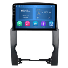 RoverOne 4G+64G Autoradio Bluetooth CarPlay Android Auto GPS für Kia Sorento 2 XM 2009 - 2012