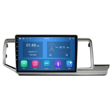 RoverOne 4G+64G Autoradio Bluetooth CarPlay Android Auto GPS für Honda Stepwgn 2009 - 2015