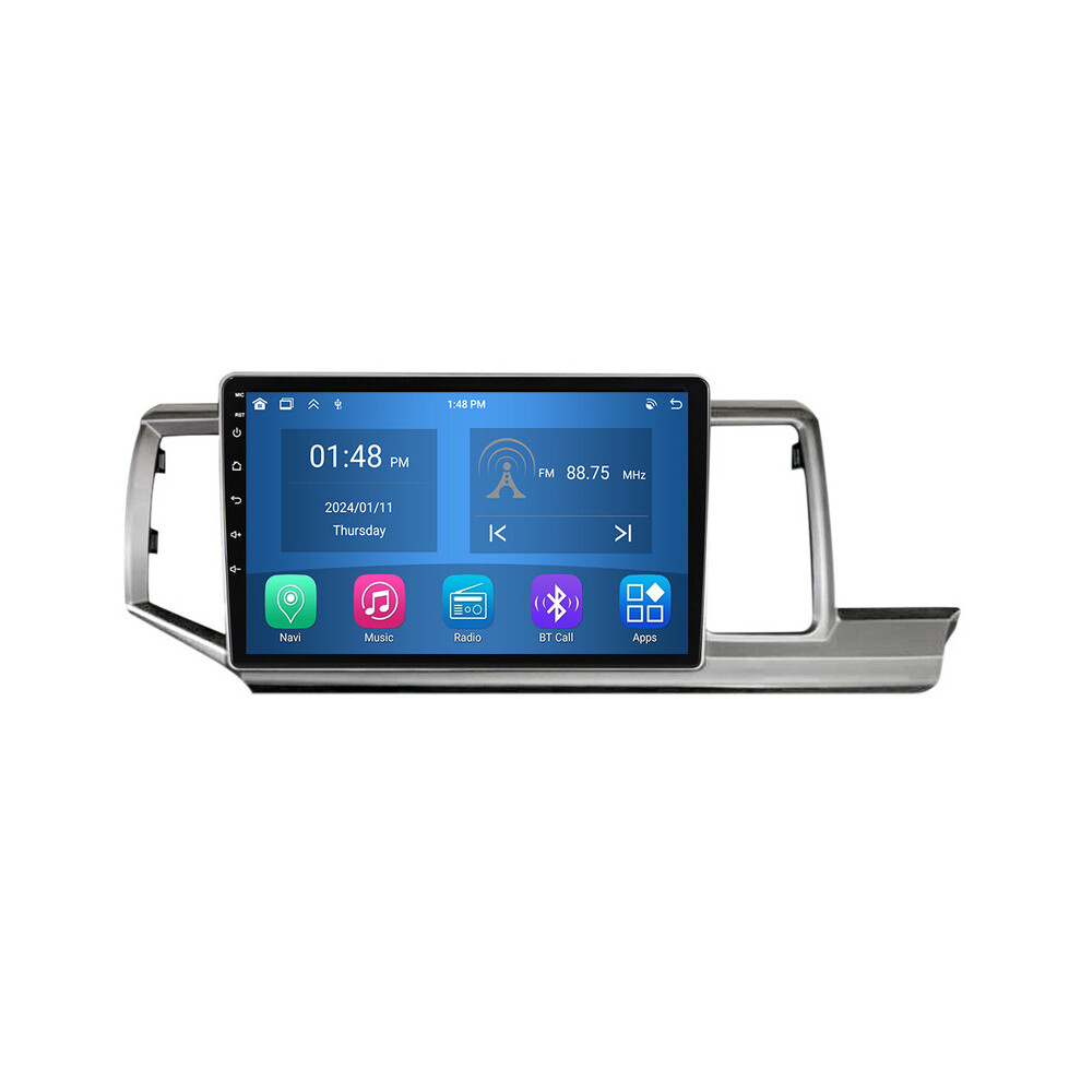 Roverone 4G+64G Car Radio Bluetooth Carplay Android Auto Gps Sat Nav For Honda Stepwgn 2009 - 2015 712110546469