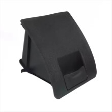 Porta-moedas de bolso para carro, com tampa de fusível, compatível com modelos de 2009 a 2018 (55450-0E010, 55450-0E021, 55450-0E050).