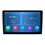 RoverOne 4G+64G Bilradio Bluetooth CarPlay Android Auto GPS-Navigation til Ford Transit 350 2020-2021 1