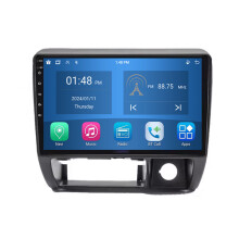 RoverOne 4G+64G Autoradio Bluetooth CarPlay Android Auto GPS für Suzuki Jimny 1998 - 2004