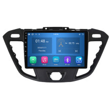 RoverOne 4G+64G Autoradio Bluetooth CarPlay Android Auto GPS für Ford Tourneo Custom 1 I Transit 2012 - 2021