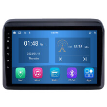 RoverOne 4G+64G Autoradio Bluetooth CarPlay Android Auto GPS-navigointi for Suzuki Ertiga 2018 - 2020