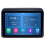 RoverOne 4G+64G Bilradio Bluetooth CarPlay Android Auto GPS-Navigation til Suzuki Ertiga 2018 - 2020 1