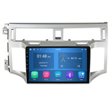 RoverOne 4G+64G Autoradio Bluetooth CarPlay Android Auto GPS für Toyota Avalon 3 2005 - 2010