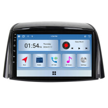 RoverOne 6G+128G Reproductor Multimedia Coche Radio CarPlay Bluetooth GPS para Renault Koleos 2008 - 2016