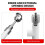 PPR/PVC Water Pipe Thread Tapping Tool Internal Thread External Thread Integrated Water Pipe Wire Opener 6