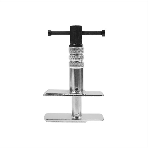 Heavy Duty Brake Caliper Compression Tool, Motorcycle Car Caliper Spreader, Piston Compressor & Brake Pad Tool Kit 1