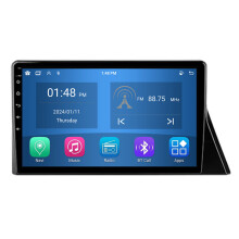 RoverOne 4G+64G Radio Samochodowe Bluetooth CarPlay Android Auto Nawigacja GPS dla Toyota Sienta XP170 2015-2022