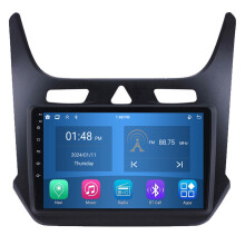 RoverOne 4G+64G Radio Coche Bluetooth CarPlay Android Auto Navegación GPS para Chevrolet Cobalt 2 2011 - 2018