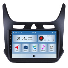 RoverOne 6G+128G Bil Multimedia Spiller Radio CarPlay Bluetooth Android GPS for Chevrolet Cobalt 2 2011 - 2018