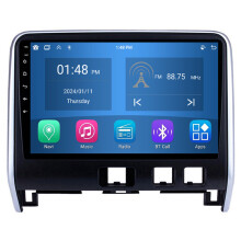 RoverOne 4G+64G Autoradio Bluetooth CarPlay Android Auto Navigatore GPS per Nissan Serena 5 V C27 2016 - 2021