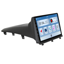 Ραδιόφωνο αυτοκινήτου RoverOne 6G+128G CarPlay GPS για Opel Antara 2006 - 2017