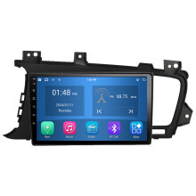 RoverOne 4G+64G Bilradio Bluetooth CarPlay Android Auto GPS-navigasjon for Kia K5 Optima 2011 - 2015