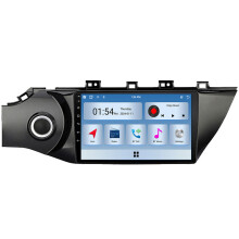 Ραδιόφωνο αυτοκινήτου RoverOne 6G+128G CarPlay GPS για Kia K2 Rio 4 2017 2018 2019