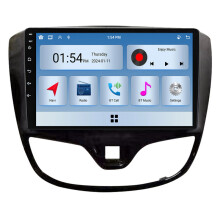 RoverOne 6G+128G Bil Multimedia Spiller Radio CarPlay Bluetooth Android GPS for Opel Karl VinFast Fadil 2017 - 2020