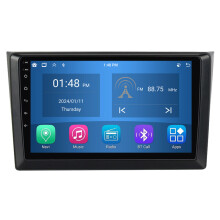 RoverOne 4G+64G Bilradio Bluetooth CarPlay Android Auto GPS-navigasjon for Mazda CX9 CX-9 CX 9 TB 2006 - 2016