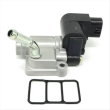 16022--A01 Valvola di controllo del minimo per auto per RSX Si 2002-2006 16022PRBA01 Valvola di controllo del minimo