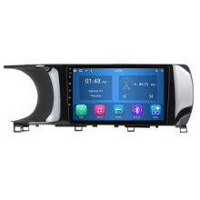 RoverOne 4G+64G Bilradio Bluetooth CarPlay Android Auto GPS-navigering för Kia K5 3 2020 2021