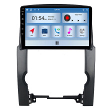 RoverOne 6G+128G Bilmultimediaspelare Radio CarPlay Bluetooth Android GPS för Kia Sorento 2 XM 2009 - 2012