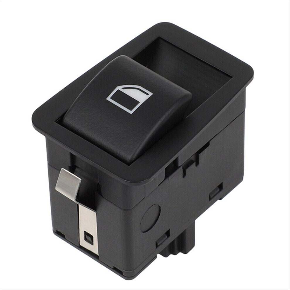 Car Rear Power Window Switch For 320I 323I 325I 328I 330I 61316902174 4852045459383