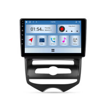RoverOne 6G+128G Bilmultimediaspelare Radio CarPlay Bluetooth Android GPS för Hyundai IX20 2010 - 2023