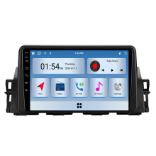 RoverOne 6G+128G Reproductor Multimedia Coche Radio CarPlay Bluetooth GPS para Renault Kiger 2021