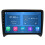 RoverOne 4G+64G Bilradio Bluetooth CarPlay Android Auto GPS-Navigation til Audi TT 2 8J 2006 - 2014 1