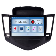 RoverOne 6G+128G Car Multimedia Player Autoradio CarPlay Bluetooth Android Radio GPS für Chevrolet Cruze J300 2008 - 2014
