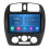 RoverOne 4G+64G Bilradio Bluetooth CarPlay Android Auto GPS-Navigation til Mazda 323 BJ 2000 - 2003 1