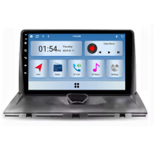 RoverOne 6G+128G Car Multimedia Player Autoradio CarPlay Bluetooth Android Radio GPS für Peugeot Expert 2007 - 2016